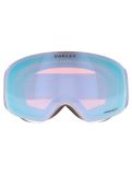 Miniaturansicht Oakley, Flight Deck M Skibrille Unisex Matte Lilac - Prizm Sapphire Iridium violett 