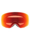 Miniaturansicht Oakley, Flight Deck M Skibrille Unisex Matte White - Prizm Torch Iridium weiß 