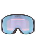 Miniaturansicht Oakley, Flight Tracker L Skibrille Unisex Matte Black - Prizm Sapphire Iridium schwarz 