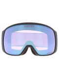 Miniaturansicht Oakley, Flight Tracker L Skibrille Unisex Matte Black - Prizm Snow Iced Iridium schwarz 