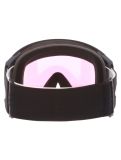 Miniaturansicht Oakley, Flight Tracker L Skibrille Unisex Matte Black - Prizm Snow Iced Iridium schwarz 