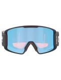 Miniaturansicht Oakley, Line Miner L Skibrille Unisex Factory Pilot Black - Prizm Sapphire Iridium schwarz, weiß 