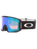 Miniaturansicht Oakley, Line Miner L Skibrille Unisex Matte Black - Prizm Argon Iridium schwarz 