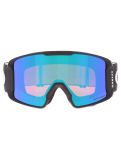 Miniaturansicht Oakley, Line Miner L Skibrille Unisex Matte Black - Prizm Argon Iridium schwarz 