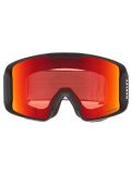 Miniaturansicht Oakley, Line Miner L Skibrille Unisex Matte Black - Prizm Torch Iridium schwarz 