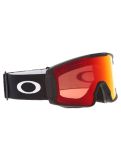 Miniaturansicht Oakley, Line Miner L Skibrille Unisex Matte Black - Prizm Torch Iridium schwarz 