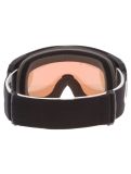 Miniaturansicht Oakley, Line Miner M Skibrille Unisex Matte Black - Prizm Torch Iridium schwarz 