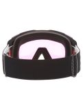 Miniaturansicht Oakley, Line Miner Pro L Skibrille Unisex Matte Black - Prizm Sapphire & Prizm Iced schwarz 