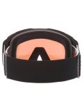 Miniaturansicht Oakley, Line Miner Pro L Skibrille Unisex Matte Black - Prizm Torch & Prizm Iced schwarz 