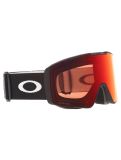 Miniaturansicht Oakley, Line Miner Pro L Skibrille Unisex Matte Black - Prizm Torch & Prizm Iced schwarz 