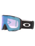 Miniaturansicht Oakley, Line Miner Pro L Skibrille Unisex Matte Black - Prizm Torch & Prizm Iced schwarz 