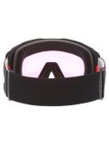 Miniaturansicht Oakley, Line Miner Pro L Skibrille Unisex Matte Black - Prizm Torch & Prizm Iced schwarz 