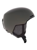 Miniaturansicht Oakley, MOD1 Skihelm Unisex Dark Brush grün 