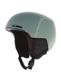 Miniaturansicht Oakley, MOD1 Skihelm Unisex Fraktel Mte/Gls/Jade grün 