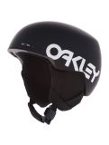 Miniaturansicht Oakley, MOD1 Skihelm Unisex Matte Black / White schwarz, weiß 