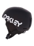 Miniaturansicht Oakley, MOD1 Skihelm Unisex Matte Black / White schwarz, weiß 