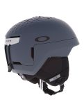 Miniaturansicht Oakley, MOD3 Skihelm Unisex Forged Iron grau 