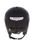 Miniaturansicht Oakley, MOD3 Skihelm Unisex Matte Blackout schwarz 