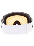 Miniaturansicht Oakley, Target Line L Skibrille Unisex Matte White - Prizm Persimmon weiß 