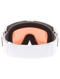 Miniaturansicht Oakley, Target Line M Skibrille Unisex Matte White - Prizm Rose Gold weiß 