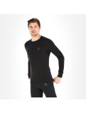 Miniaturansicht Odlo, Active Warm 2 Pack Thermoshirt Herren coral blau, schwarz 