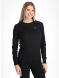 Miniaturansicht Odlo, Active Warm Eco Thermoshirt Damen Black schwarz 