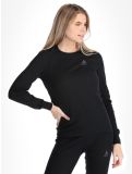 Miniaturansicht Odlo, Active Warm Eco Thermoshirt Damen Black schwarz 