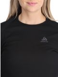 Miniaturansicht Odlo, Active Warm Eco Thermoshirt Damen Black schwarz 