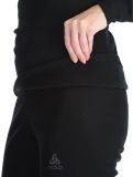 Miniaturansicht Odlo, Active Warm Eco Thermoshirt Damen Black schwarz 