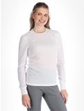 Miniaturansicht Odlo, Active Warm Eco Thermoshirt Damen White weiß 