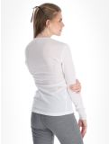 Miniaturansicht Odlo, Active Warm Eco Thermoshirt Damen White weiß 