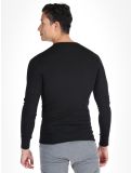 Miniaturansicht Odlo, Active Warm Eco Thermoshirt Herren Black schwarz 