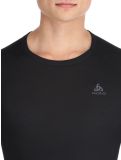 Miniaturansicht Odlo, Active Warm Eco Thermoshirt Herren Black schwarz 