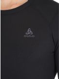 Miniaturansicht Odlo, Active Warm Eco Thermoshirt Herren Black schwarz 