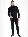 Miniaturansicht Odlo, Active Warm Eco Thermoshirt Herren Black schwarz 