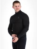 Miniaturansicht Odlo, Active Warm Eco Thermoshirt Herren Black schwarz 