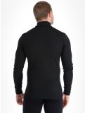 Miniaturansicht Odlo, Active Warm Eco Thermoshirt Herren Black schwarz 