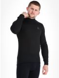 Miniaturansicht Odlo, Active Warm Eco Thermoshirt Herren Black schwarz 