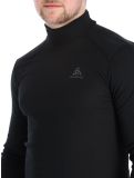 Miniaturansicht Odlo, Active Warm Eco Thermoshirt Herren Black schwarz 