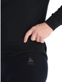 Miniaturansicht Odlo, Active Warm Eco Thermoshirt Herren Black schwarz 