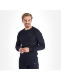 Miniaturansicht Odlo, Active Warm Eco Thermoshirt Herren dark sapphire blau 