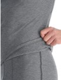 Miniaturansicht Odlo, Active Warm Eco Thermoshirt Herren Odlo Steel Grey Melange grau 