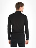 Miniaturansicht Odlo, Active Warm Eco Pullover Herren Black schwarz 