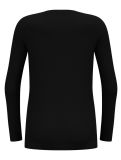 Miniaturansicht Odlo, Active Warm Eco Thermoshirt Kinder Black schwarz 