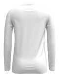 Miniaturansicht Odlo, Active Warm Eco Thermoshirt Kinder White weiß 