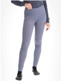 Miniaturansicht Odlo, Active Warm Eco Thermohose Damen Folkstone Gray grau 