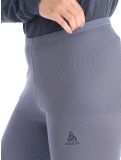 Miniaturansicht Odlo, Active Warm Eco Thermohose Damen Folkstone Gray grau 