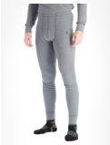 Miniaturansicht Odlo, Active Warm Eco Thermohose Herren Odlo Steel Grey Melange grau 