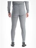 Miniaturansicht Odlo, Active Warm Eco Thermohose Herren Odlo Steel Grey Melange grau 