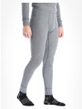 Miniaturansicht Odlo, Active Warm Eco Thermohose Herren Odlo Steel Grey Melange grau 